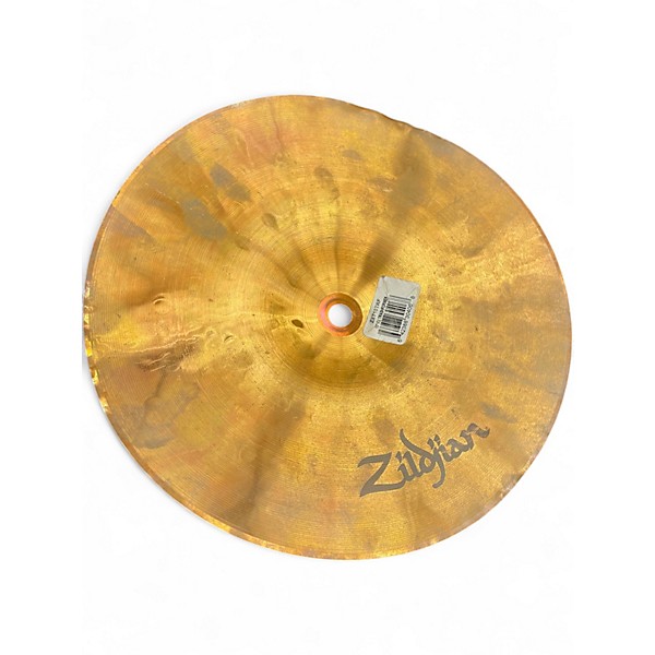 Used Zildjian 10in ZXT Trashformer Cymbal 28 | Guitar Center