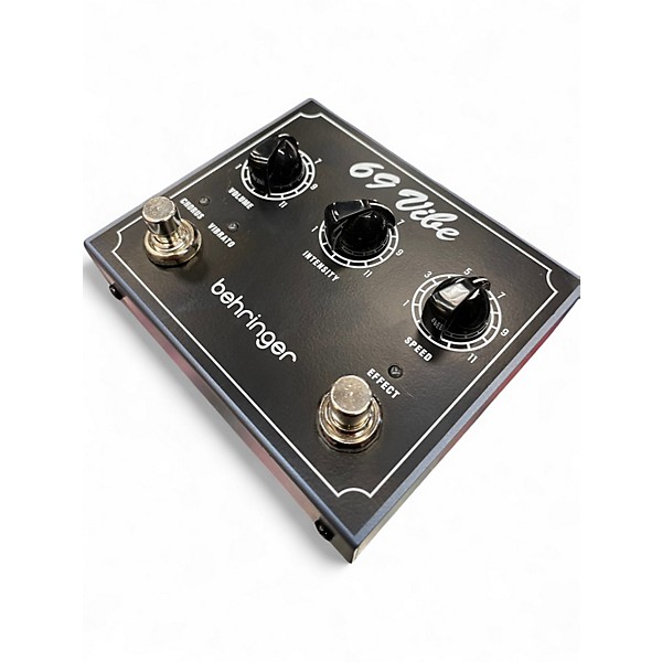 behringer 69 Vibe ー開封動作確認のみの新品 Behringer 69 Vibe Pedal – Alto Music