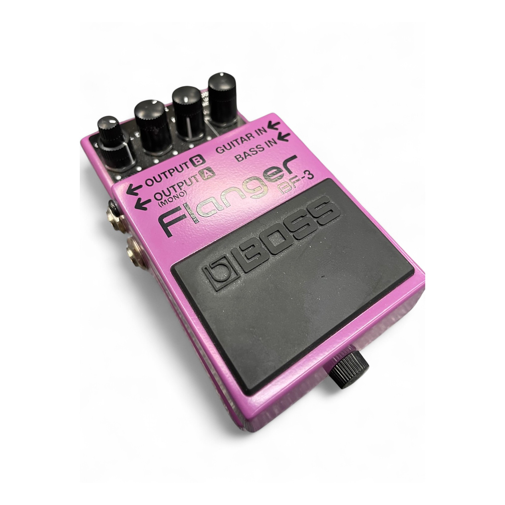 BF-3 (Flanger) エフェクター Amazon.com: Boss BF-3 Flanger Guitar Effects Pedal : Musical