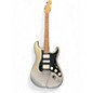 Used Fender 75TH ANNIVERSARY STRATOCASTER HSH DIAMOND Solid Body Electric Guitar thumbnail