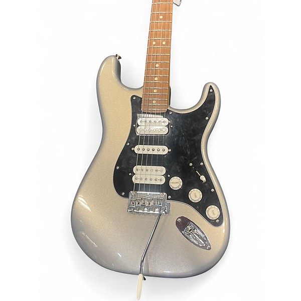 Used Fender 75TH ANNIVERSARY STRATOCASTER HSH DIAMOND Solid Body Electric Guitar