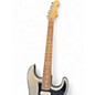 Used Fender 75TH ANNIVERSARY STRATOCASTER HSH DIAMOND Solid Body Electric Guitar