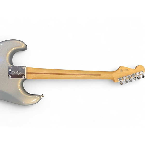 Used Fender 75TH ANNIVERSARY STRATOCASTER HSH DIAMOND Solid Body Electric Guitar