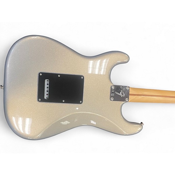 Used Fender 75TH ANNIVERSARY STRATOCASTER HSH DIAMOND Solid Body Electric Guitar