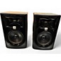Used JBL 305P MK2 PAIR Powered Monitor thumbnail