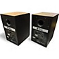 Used JBL 305P MK2 PAIR Powered Monitor