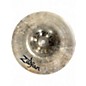 Used Zildjian 8in A Custom Splash Cymbal