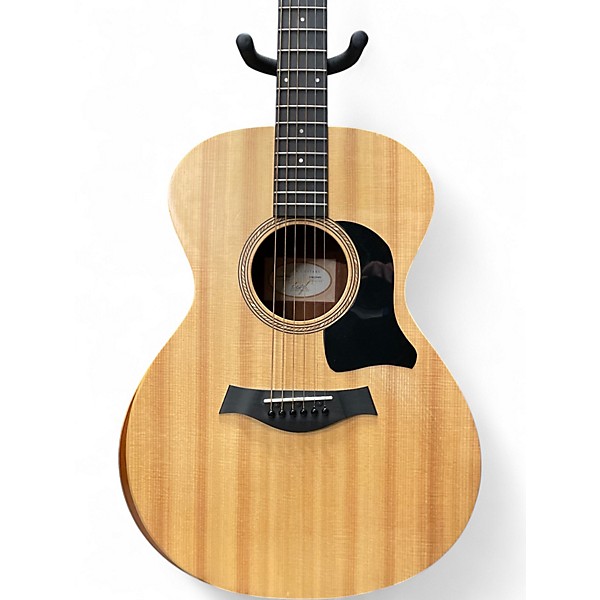 Used Taylor Academy 12E Natural Acoustic Electric Guitar