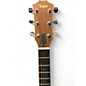 Used Taylor Academy 12E Natural Acoustic Electric Guitar