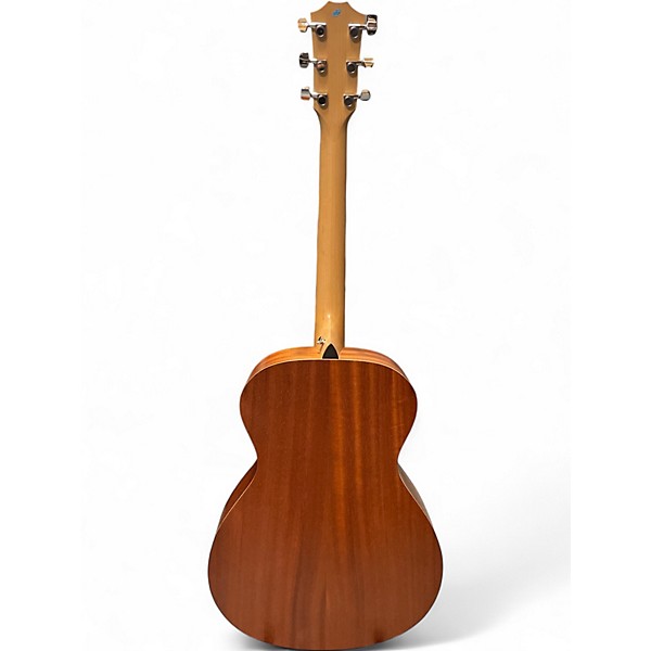 Used Taylor Academy 12E Natural Acoustic Electric Guitar