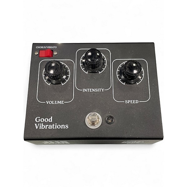 Used JHS GOOD VIBRATIONS Effect Pedal