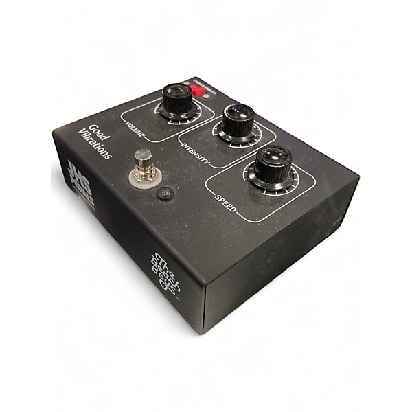 Used JHS GOOD VIBRATIONS Effect Pedal