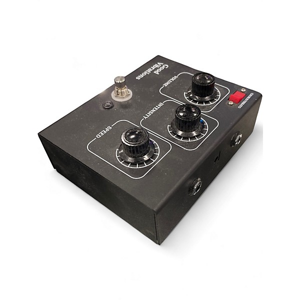 Used JHS GOOD VIBRATIONS Effect Pedal