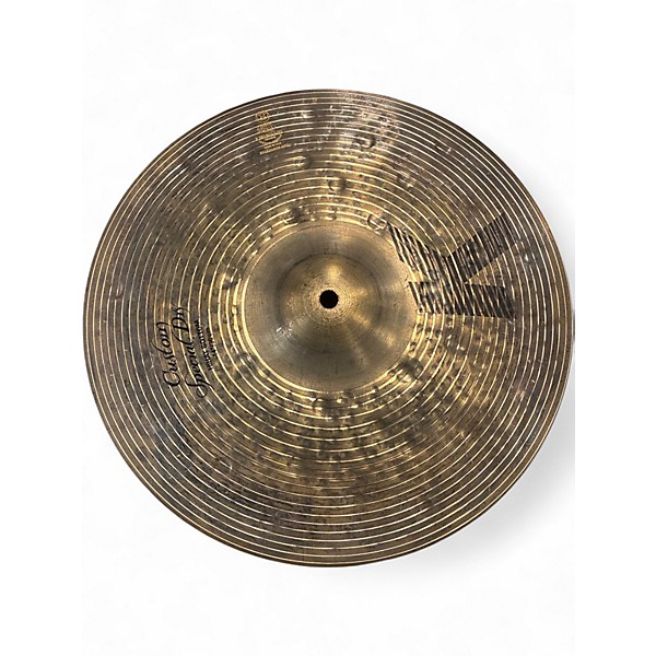 Used Zildjian 14in K Custom Special Dry HIHAT Cymbal