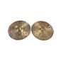 Used Zildjian 14in K Custom Special Dry HIHAT Cymbal