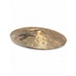 Used Zildjian 14in K Custom Special Dry HIHAT Cymbal