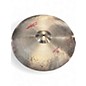 Used Zildjian 22in FX CRASH OF DOOM Cymbal thumbnail