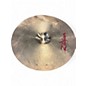 Used Zildjian 22in FX CRASH OF DOOM Cymbal