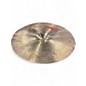 Used Zildjian 22in FX CRASH OF DOOM Cymbal