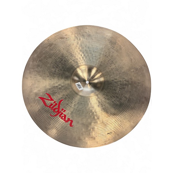 Used Zildjian 22in FX CRASH OF DOOM Cymbal