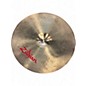 Used Zildjian 22in FX CRASH OF DOOM Cymbal