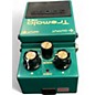 Used BOSS TR2 Tremolo Effect Pedal