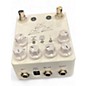 Used JHS Pedals FLIGHT DELAY Effect Pedal