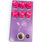 Used JHS Pedals LARI BASILIO THE VIOLET Effect Pedal thumbnail