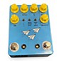 Used JHS Pedals FLIGHT DELAY Effect Pedal thumbnail
