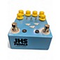Used JHS Pedals FLIGHT DELAY Effect Pedal