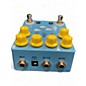 Used JHS Pedals FLIGHT DELAY Effect Pedal