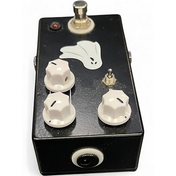 Used JHS Pedals HAUNTING MIDS Effect Pedal