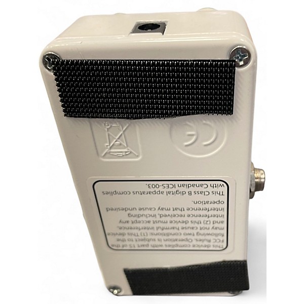 Used Electro-Harmonix Canyon Delay and Looper Effect Pedal