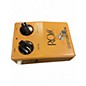 Used Ross DISTORTION Effect Pedal