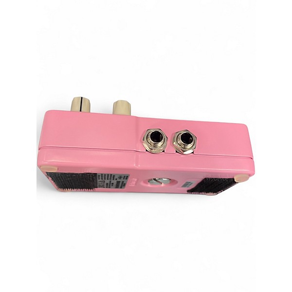 Used TC Electronic BRAINWAVES Effect Pedal