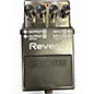 Used BOSS RV6 Digital Reverb Effect Pedal thumbnail