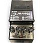 Used BOSS RV6 Digital Reverb Effect Pedal