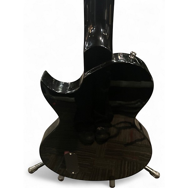 Used Vintage V120 Les Paul Reissue 2 Color Sunburst Solid Body Electric Guitar