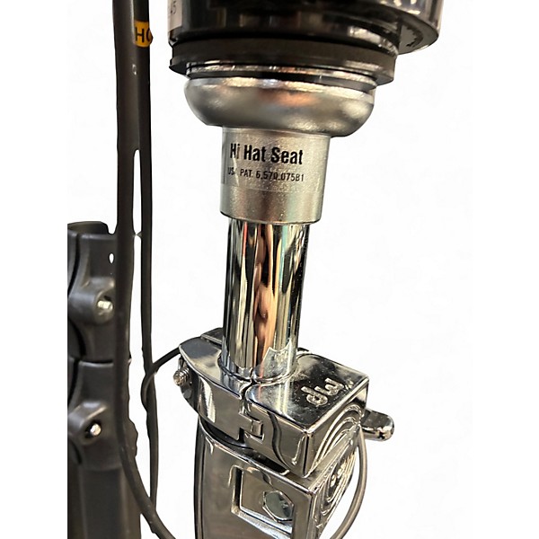 Used DW 500 series Hi Hat Stand
