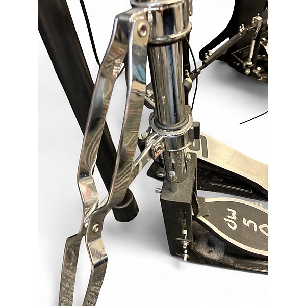 Used DW 500 series Hi Hat Stand
