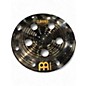 Used MEINL 16in Classic Custom Dark China Cymbal thumbnail