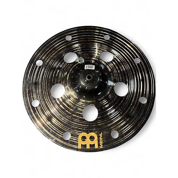Used MEINL 16in Classic Custom Dark China Cymbal