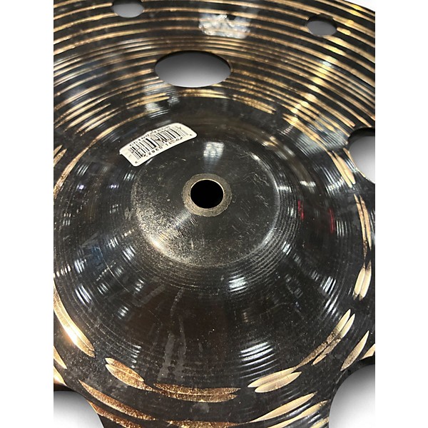 Used MEINL 16in Classic Custom Dark China Cymbal