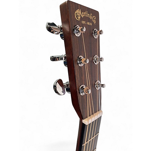 Used Martin D28 Special VTS Antique Natural Acoustic Guitar