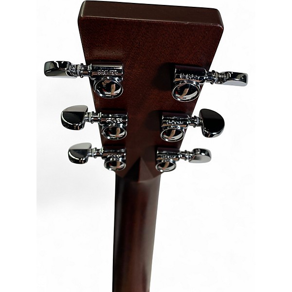 Used Martin D28 Special VTS Antique Natural Acoustic Guitar