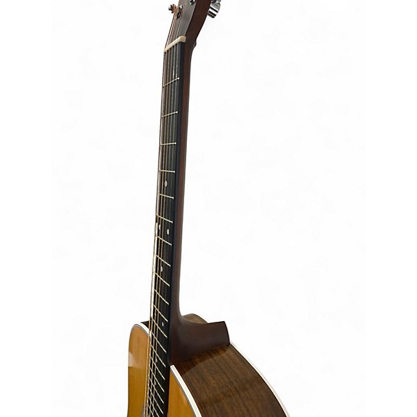 Used Martin D28 Special VTS Antique Natural Acoustic Guitar