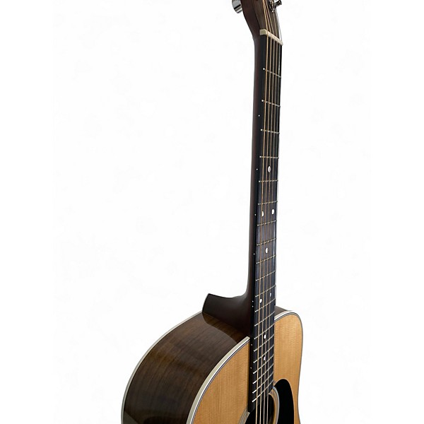 Used Martin D28 Special VTS Antique Natural Acoustic Guitar