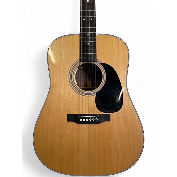 Used Martin D28 Special VTS Antique Natural Acoustic Guitar