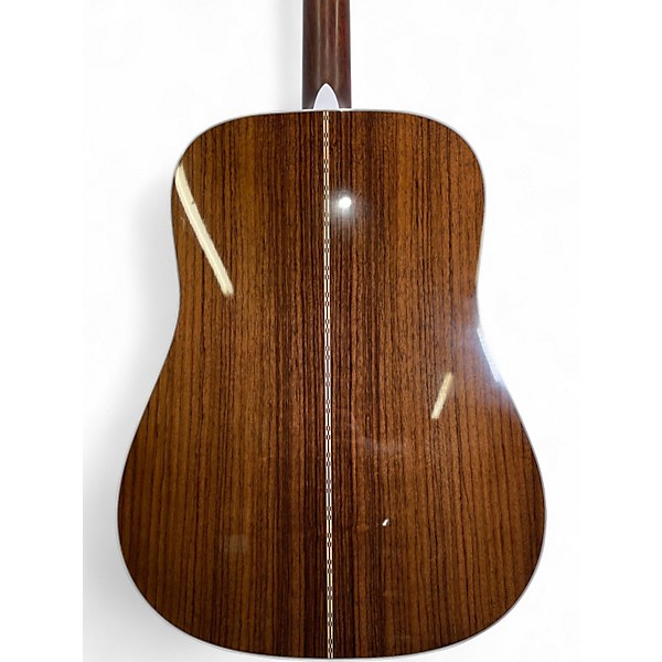 Used Martin D28 Special VTS Antique Natural Acoustic Guitar