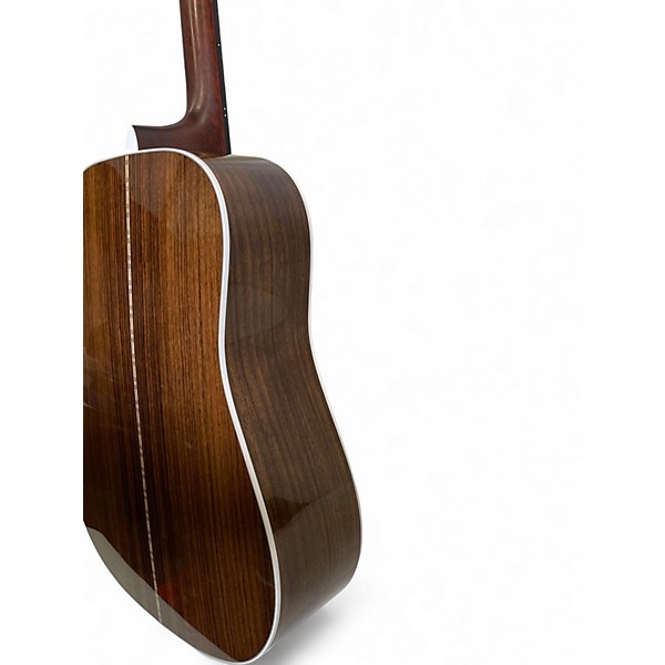 Used Martin D28 Special VTS Antique Natural Acoustic Guitar